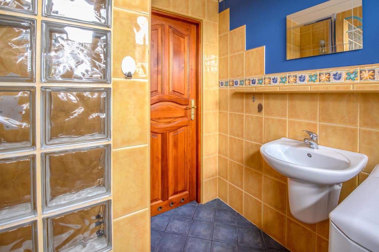 Apartament Pod Cisem Puck Exterior photo